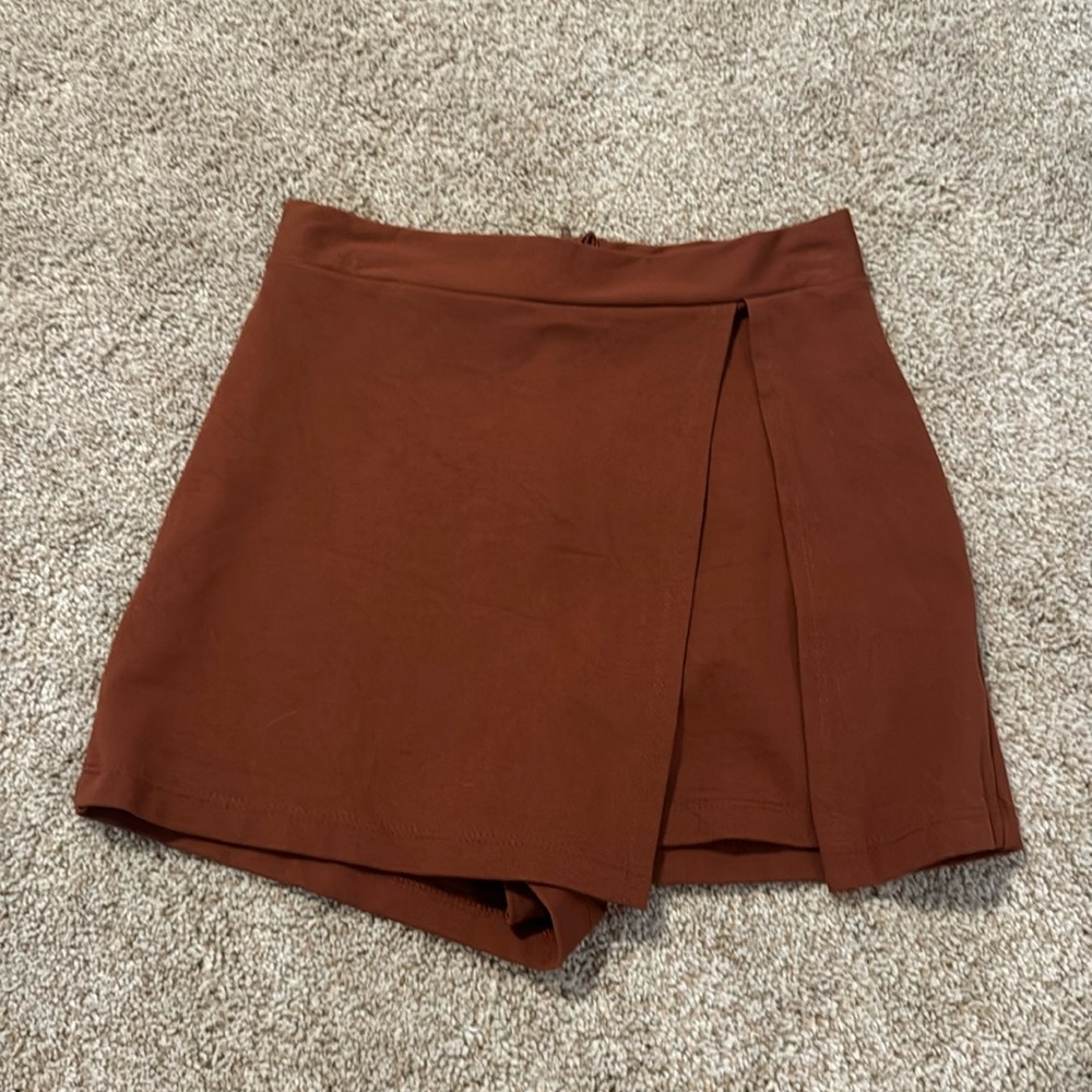 Altar'd State Skort